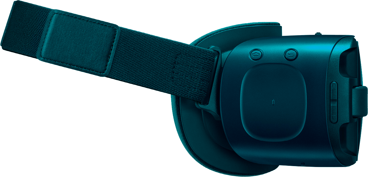 Right Samsung Gear VR Headset